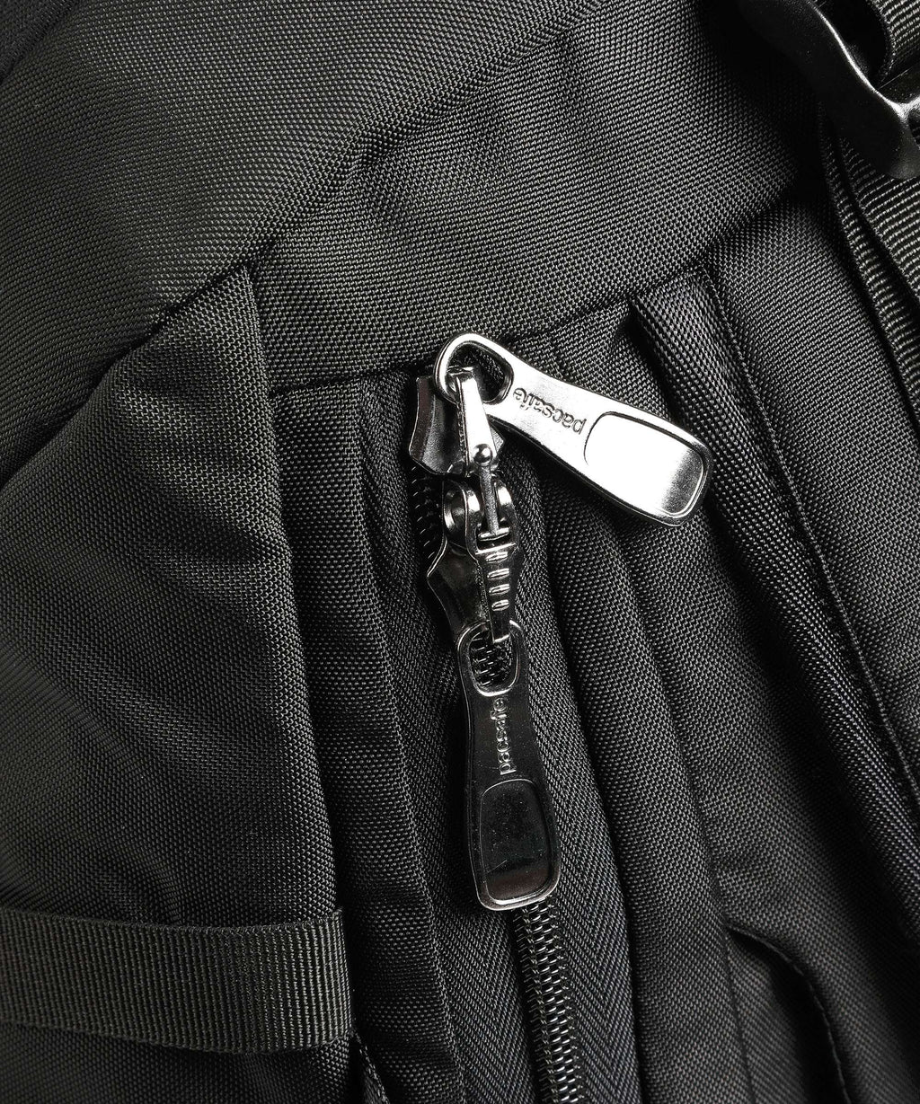 Pacsafe Venturesafe EXP Travel backpack black