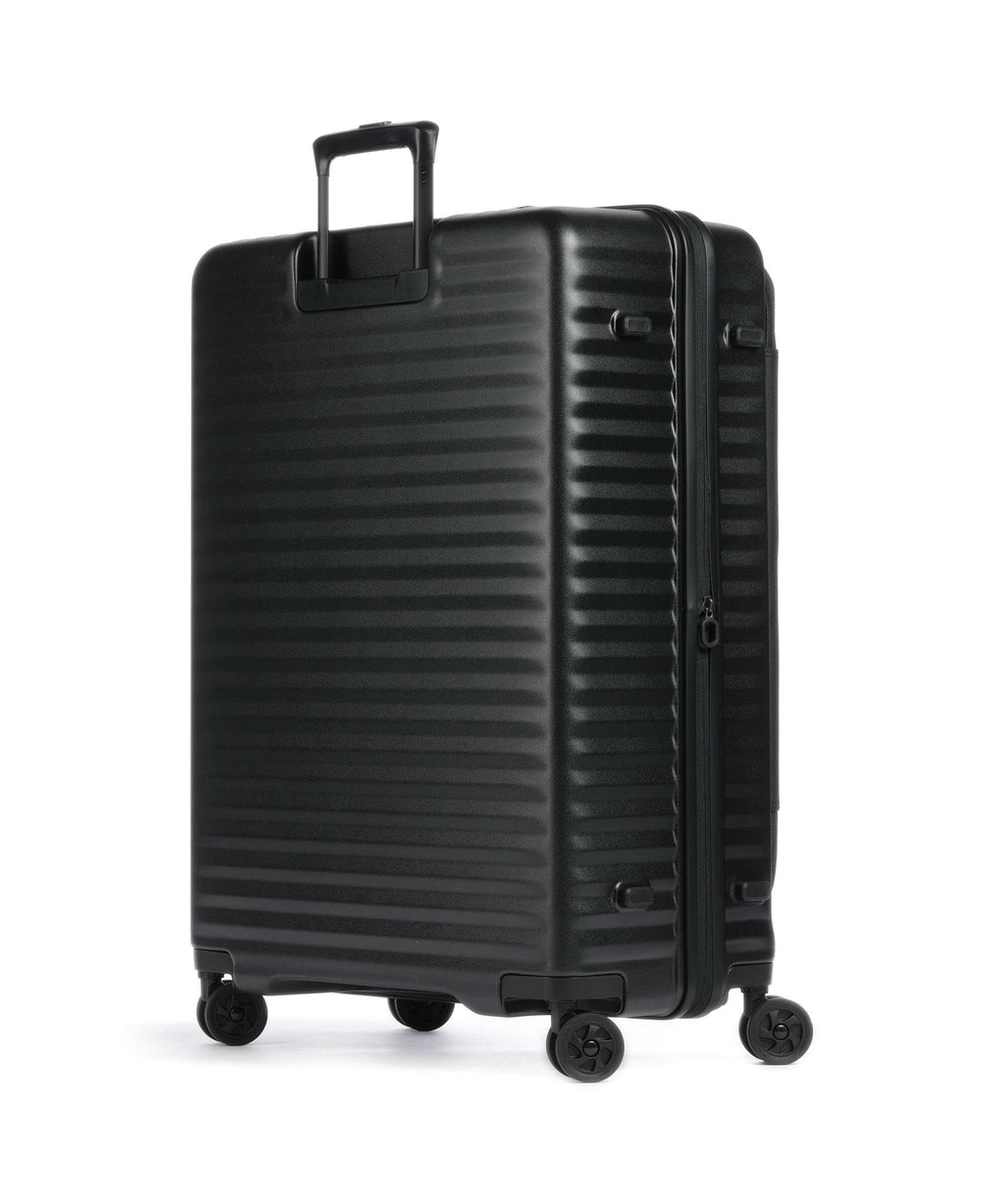 Echolac Celestra FA L Spinner (4 wheels) black