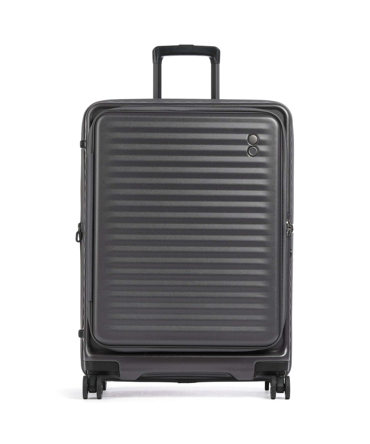 Echolac Celestra FA M Spinner (4 wheels) dark grey