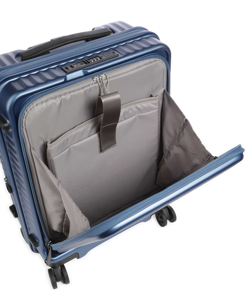 Echolac Celestra FA S Spinner (4 wheels) blue