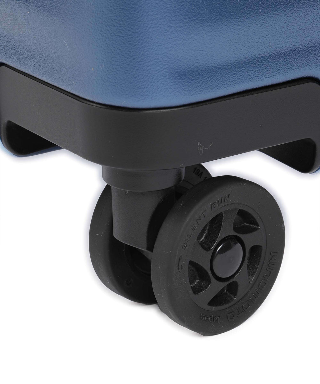 Echolac Celestra FA M Spinner (4 wheels) blue