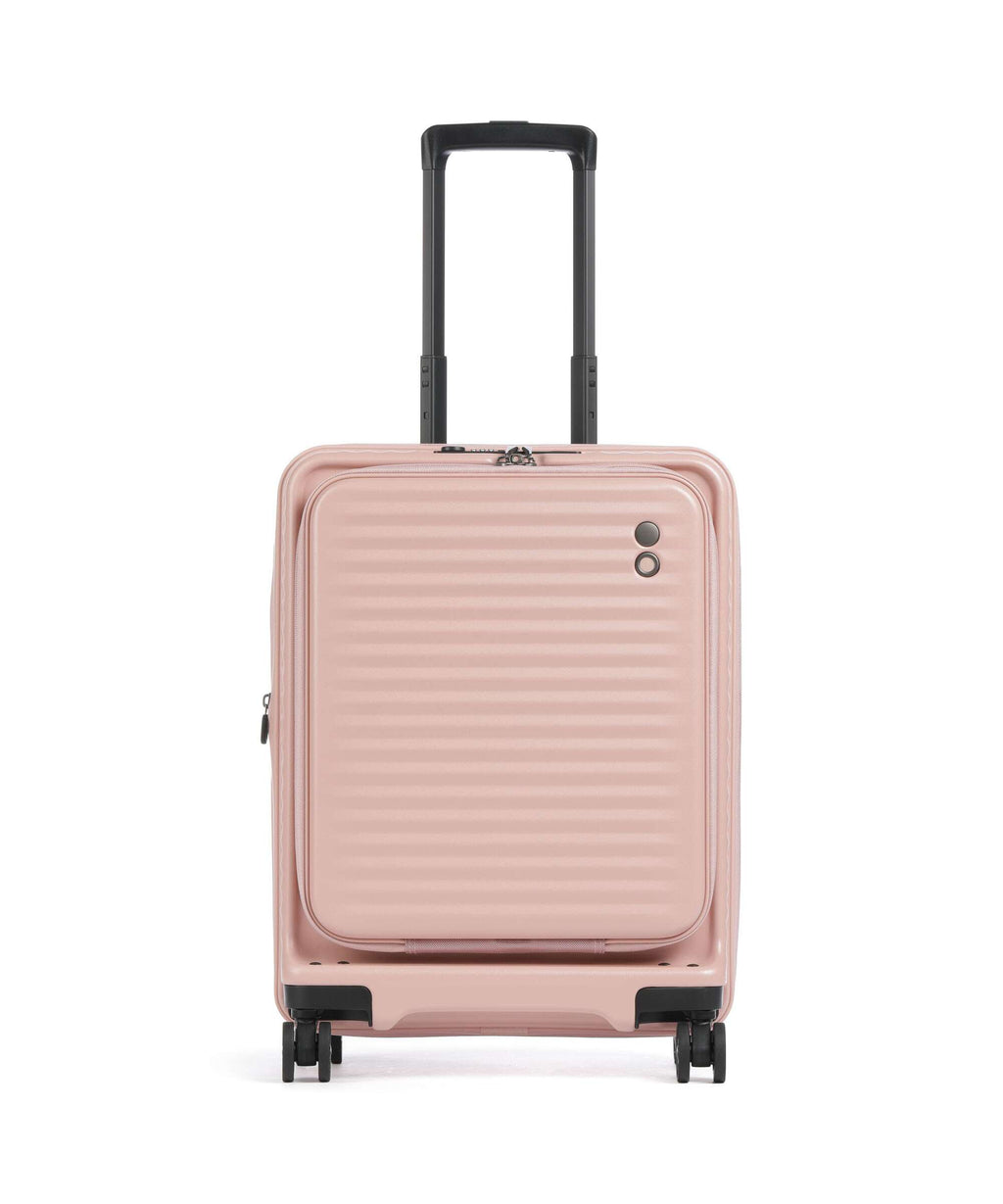 Echolac Celestra FA S Spinner (4 wheels) pink
