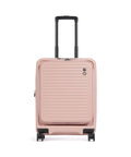 Echolac Celestra FA S Spinner (4 wheels) pink