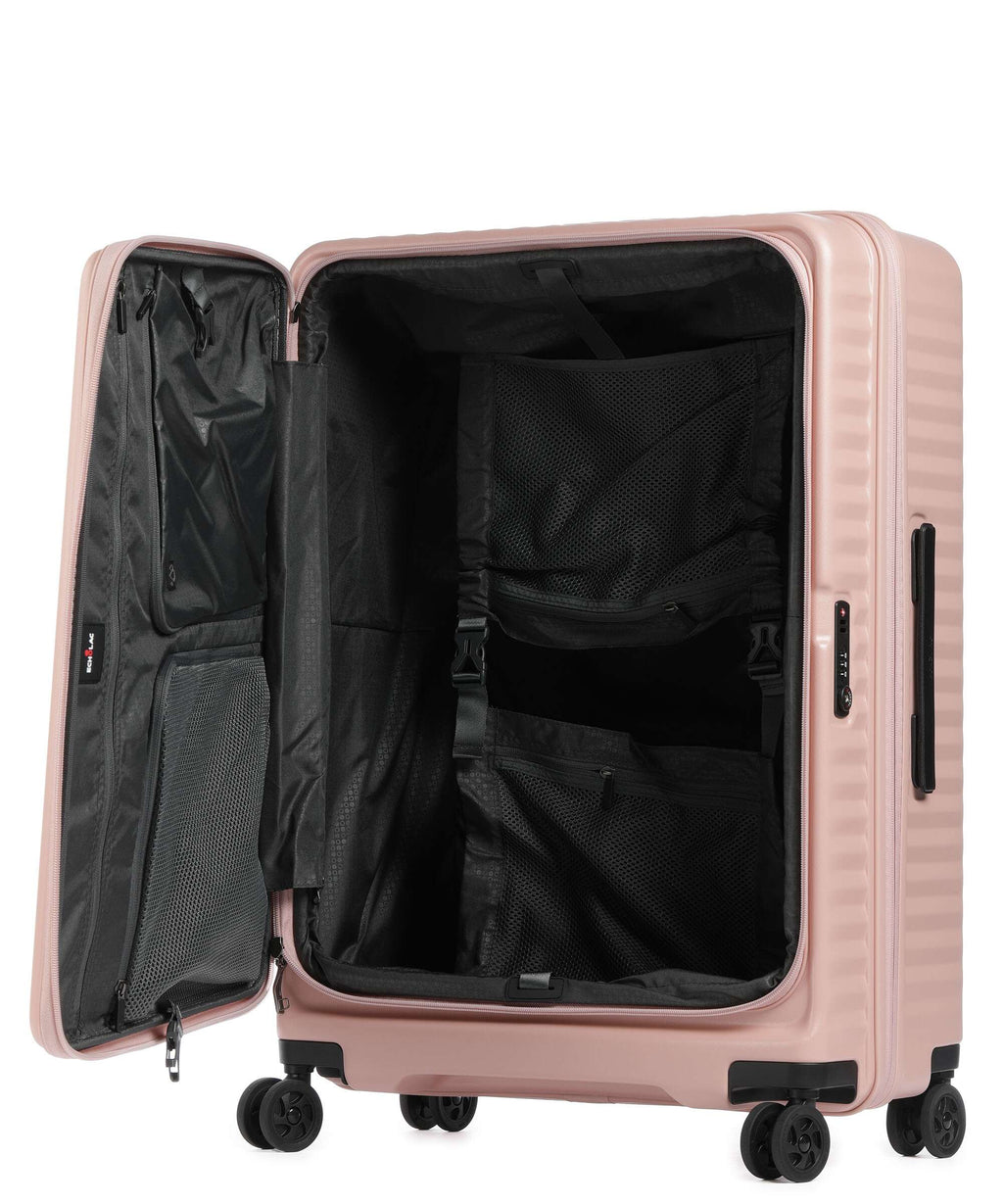 Echolac Celestra FA L Spinner (4 wheels) pink
