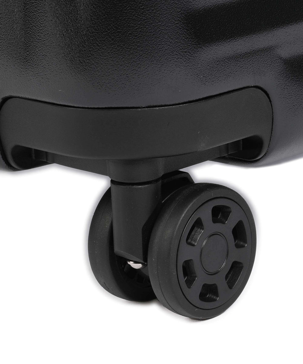 Echolac Celestra SuperTrunk M Spinner (4 wheels) black