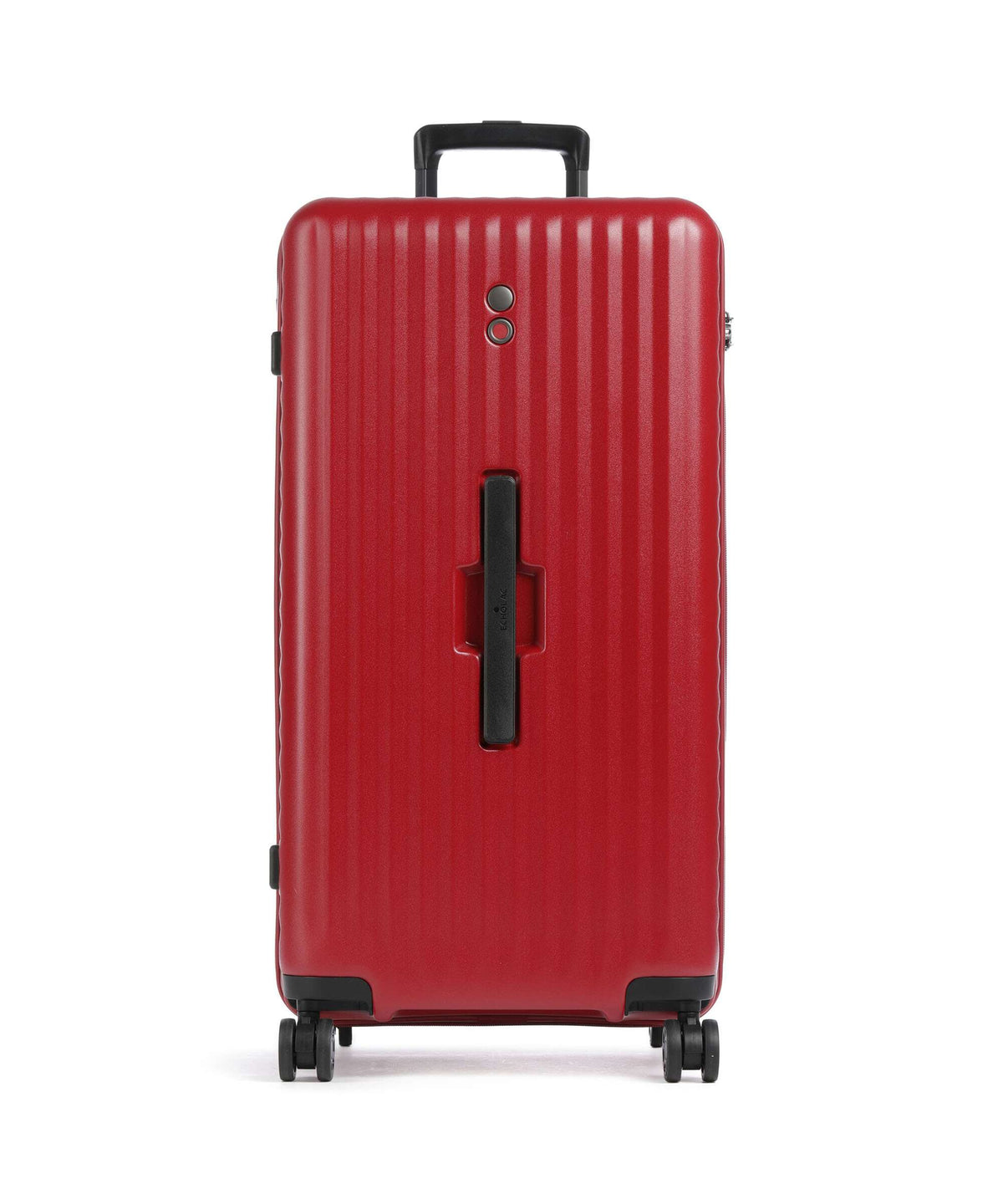 Echolac Celestra SuperTrunk L Spinner (4 wheels) red