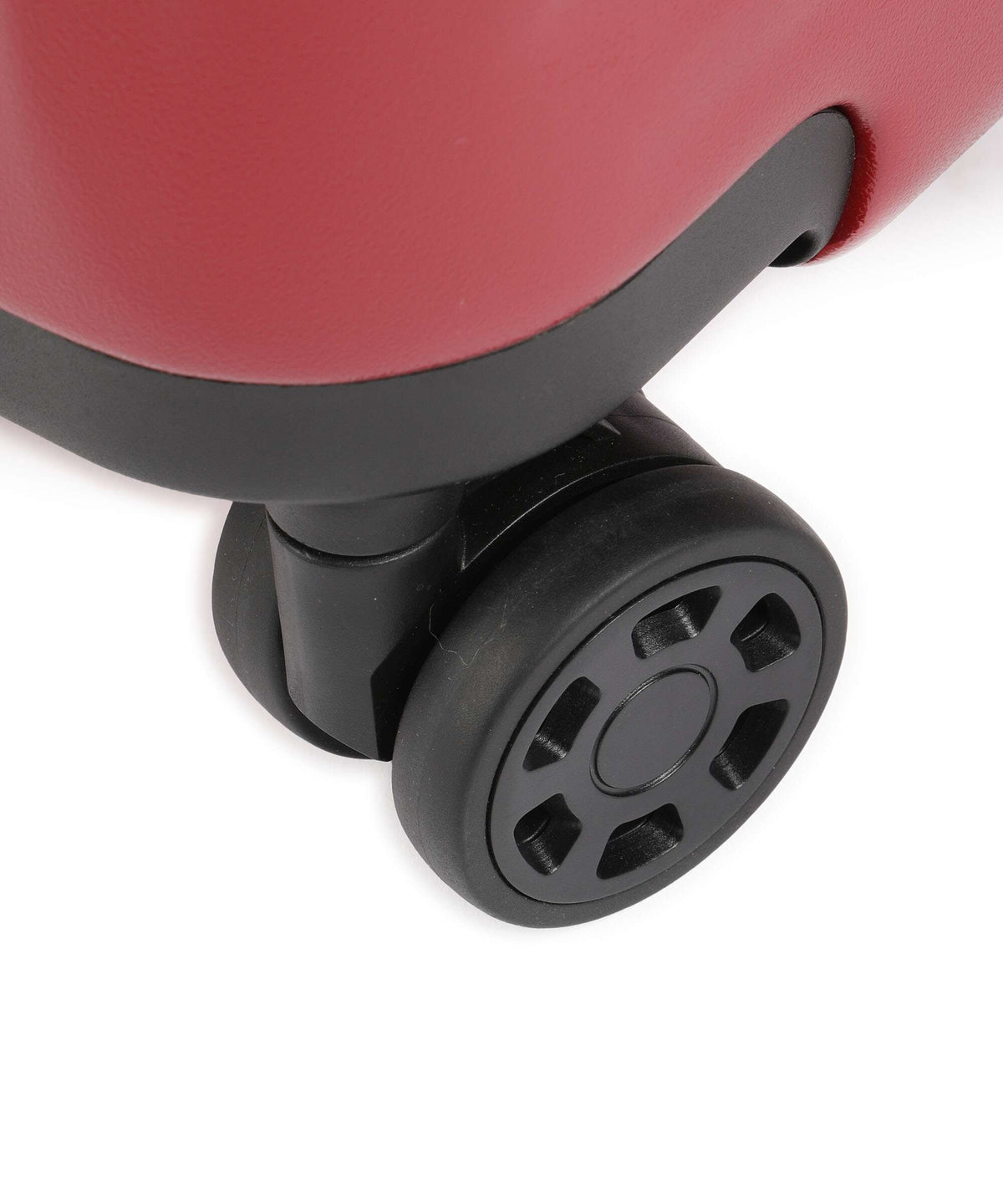 Echolac Celestra SuperTrunk L Spinner (4 wheels) red
