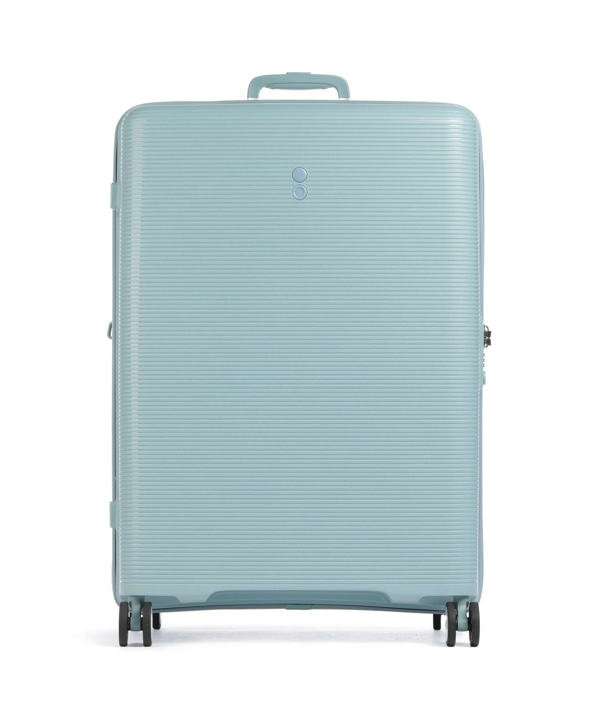 Echolac Forza L Spinner (4 wheels) coastal blue
