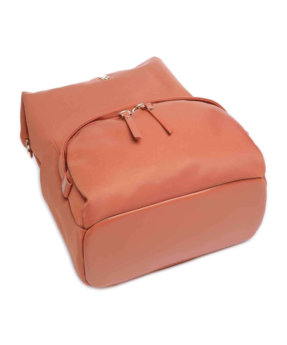 Echolac Purist M Backpack orange