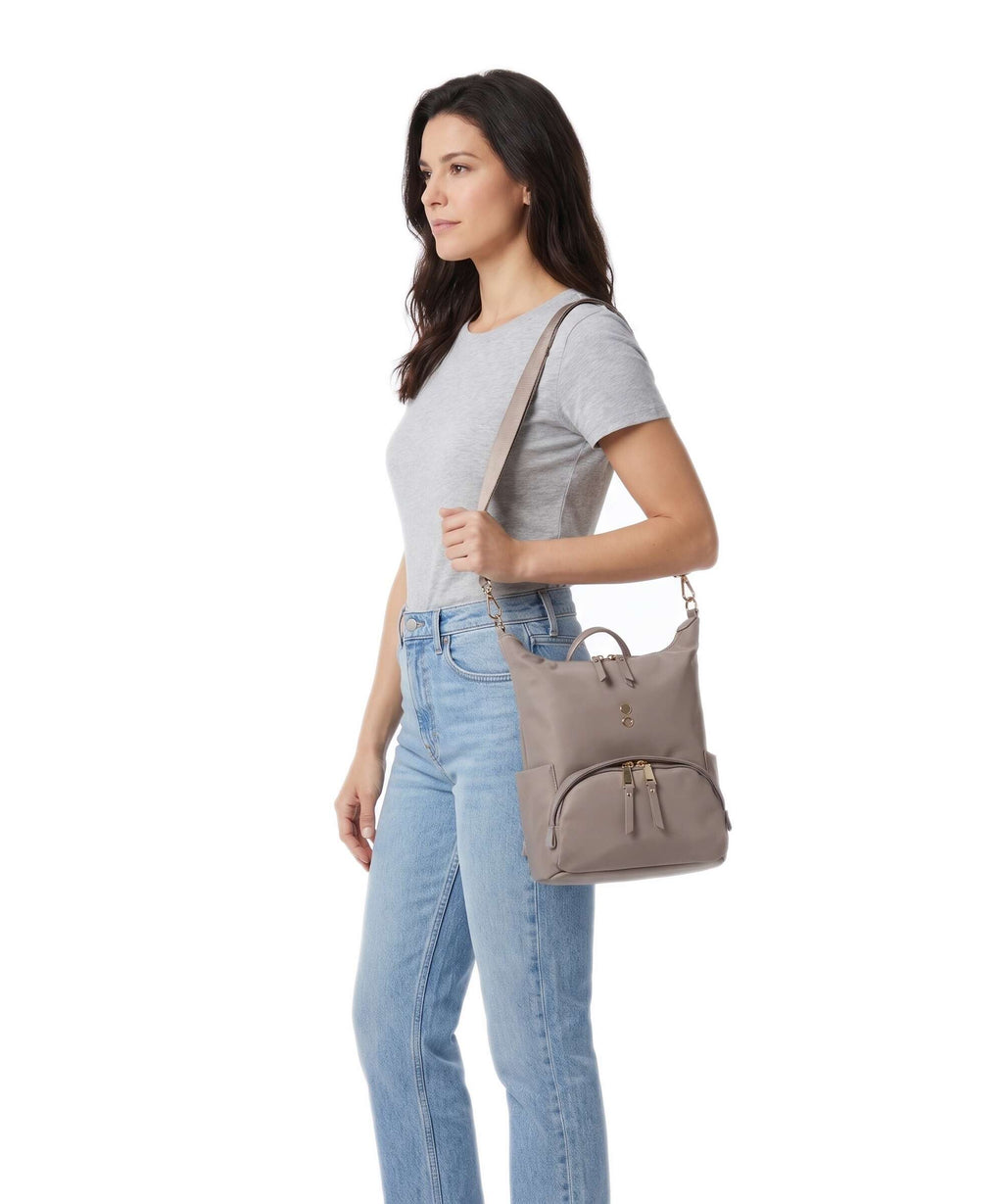 Echolac Purist S Backpack grey