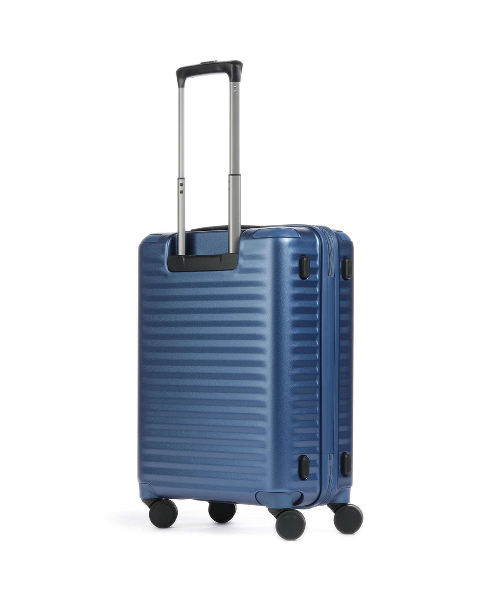 Echolac Celestra BLX S Spinner (4 wheels) navy