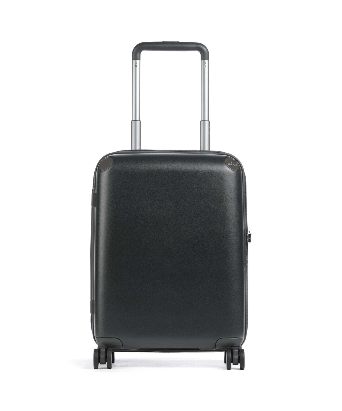 Echolac Panda S Spinner (4 wheels) anthracite/grey