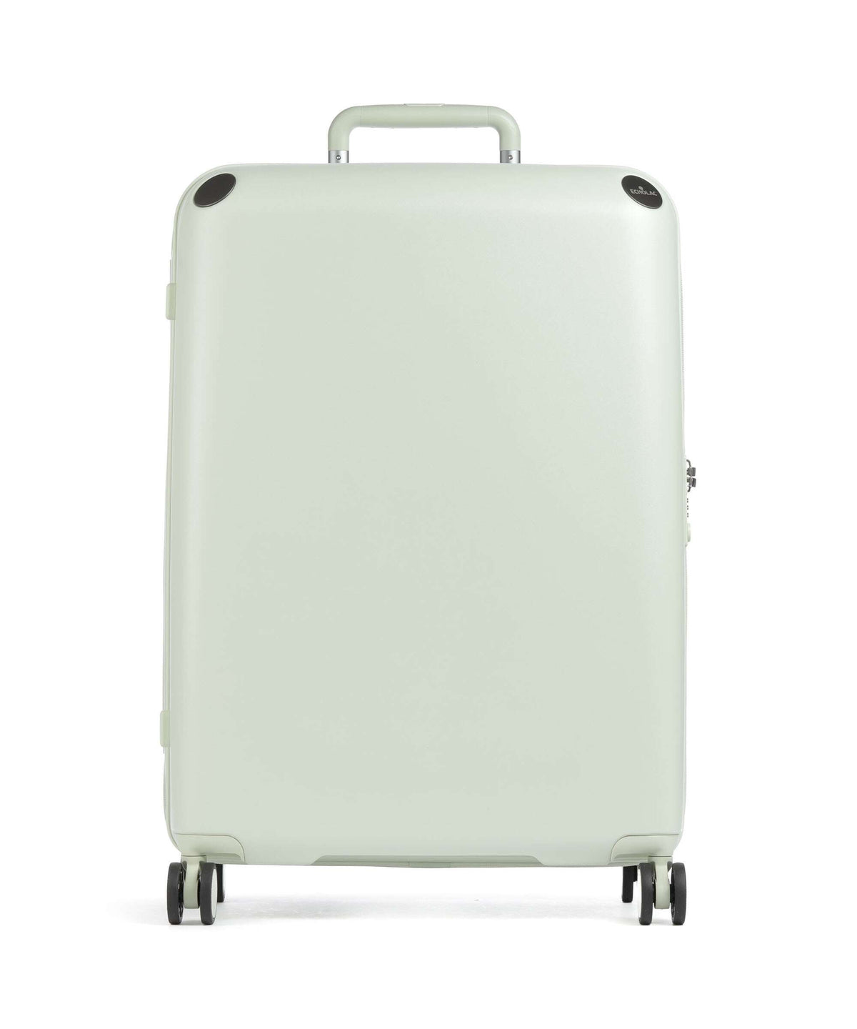 Echolac Panda L Spinner (4 wheels) pistachio green