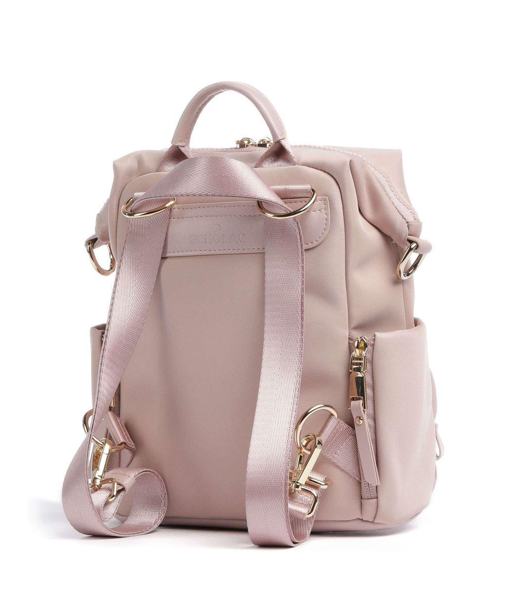 Echolac Purist S Backpack pink