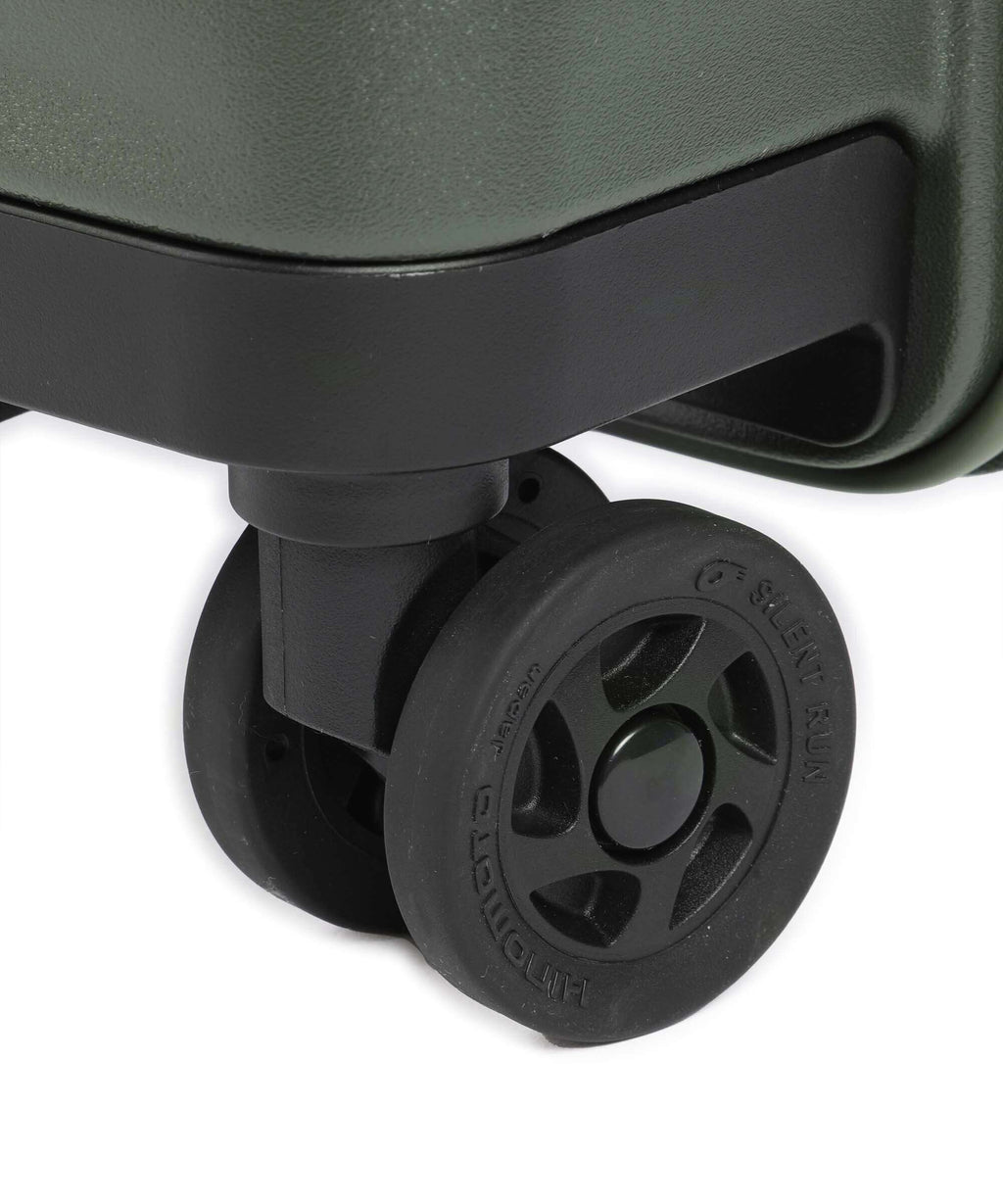 Echolac Celestra FA M Spinner (4 wheels) moss green