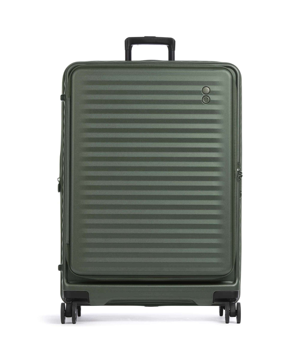 Echolac Celestra FA L Spinner (4 wheels) moss green