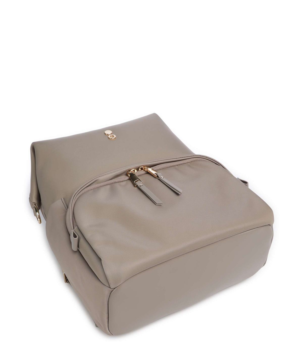 Echolac Purist L Backpack grey