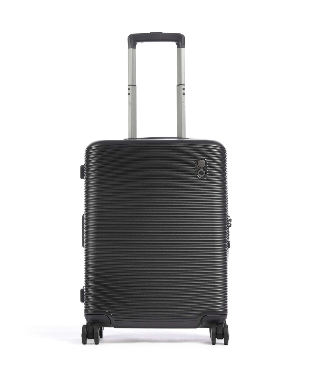 Echolac Ultima S Spinner (4 wheels) dark chocolate