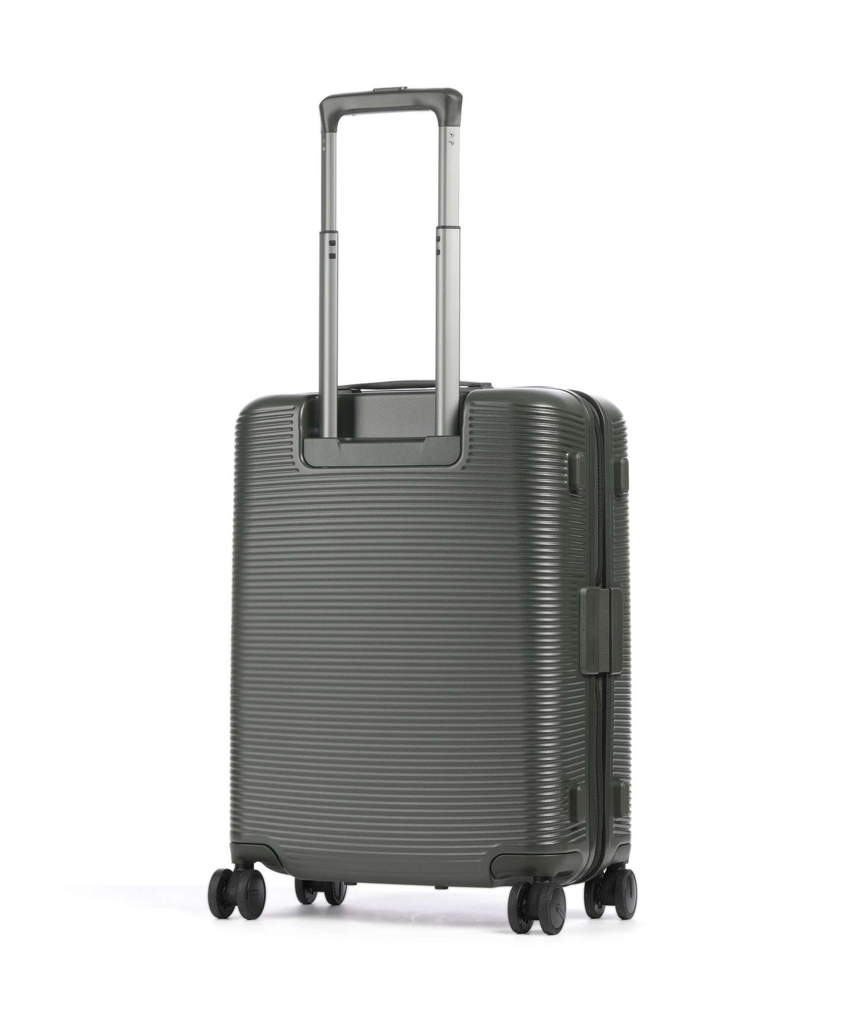 Echolac Ultima S Spinner (4 wheels) deep olive