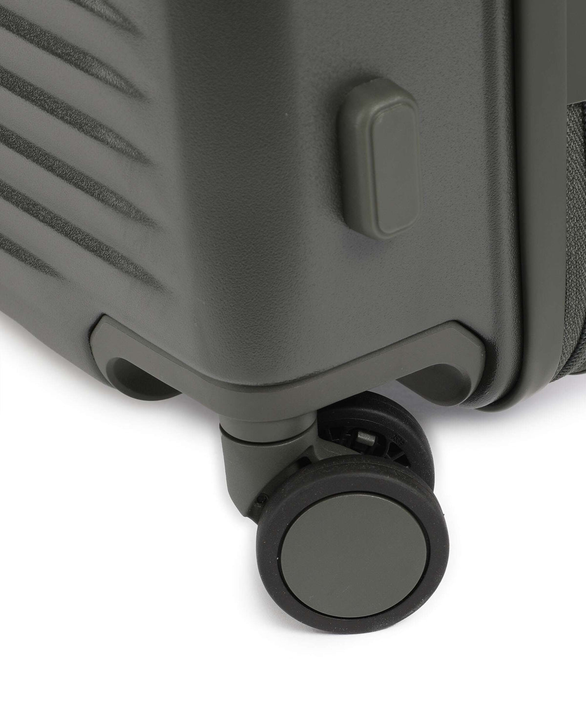 Echolac Shogun EVO S Spinner (4 wheels) deep olive
