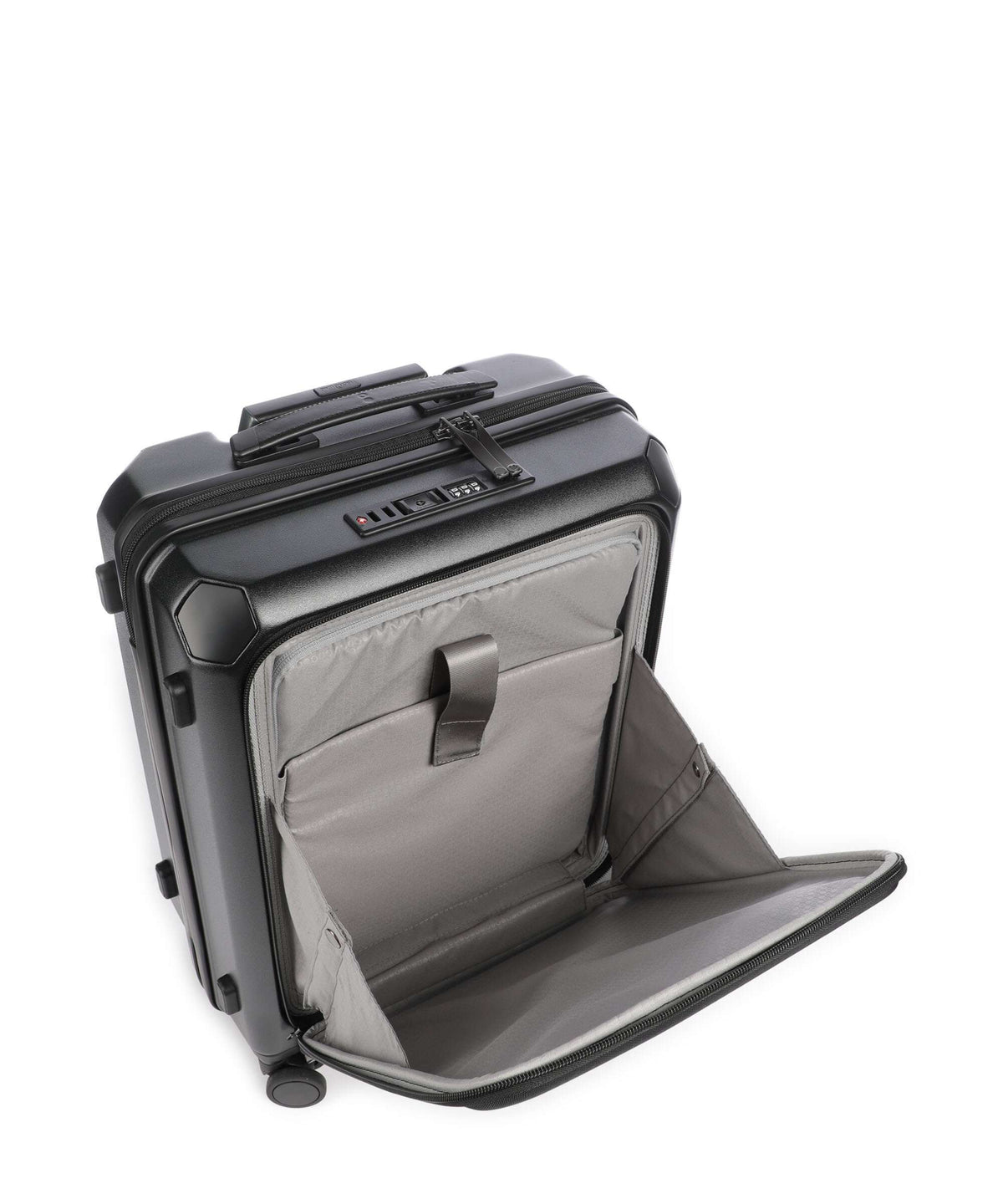Echolac Shogun EVO S Spinner (4 wheels) black