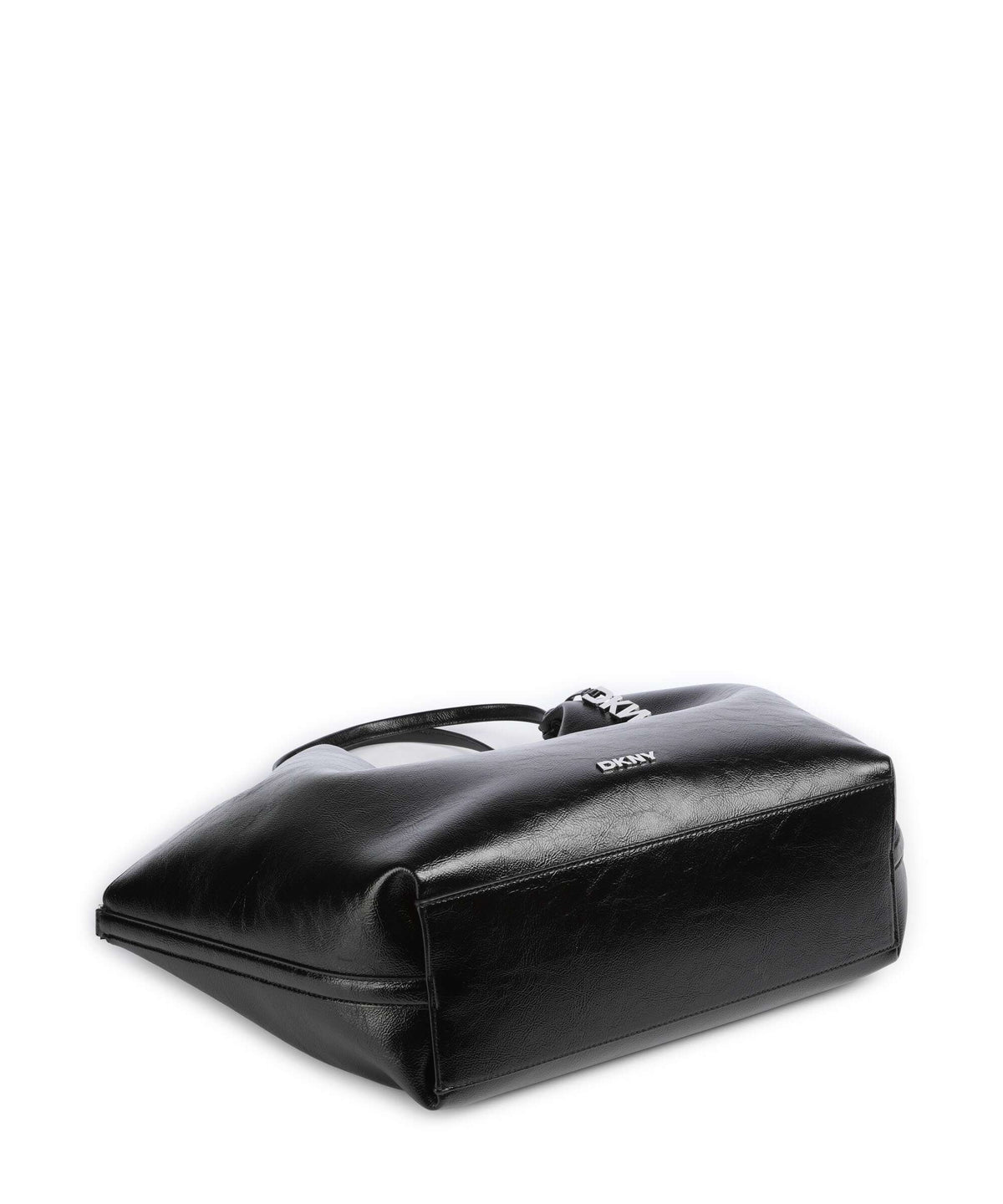 DKNY Paula Large Tote bag black/silver