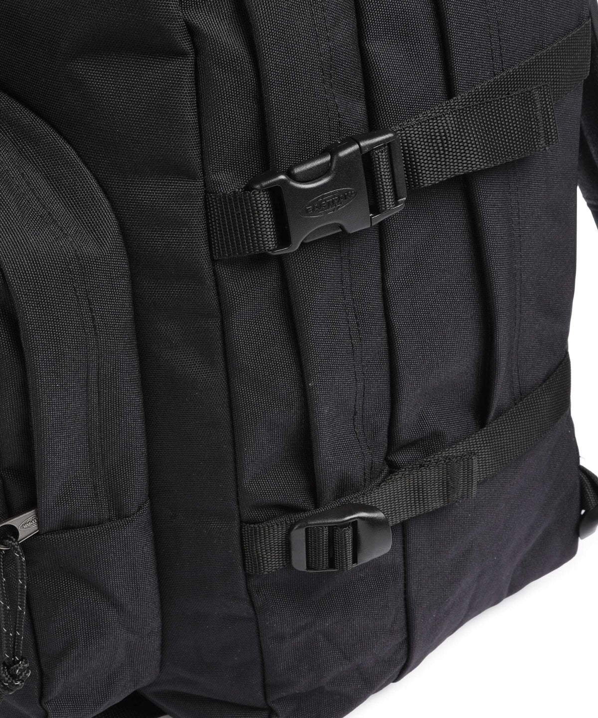 Eastpak Provider Laptop backpack black