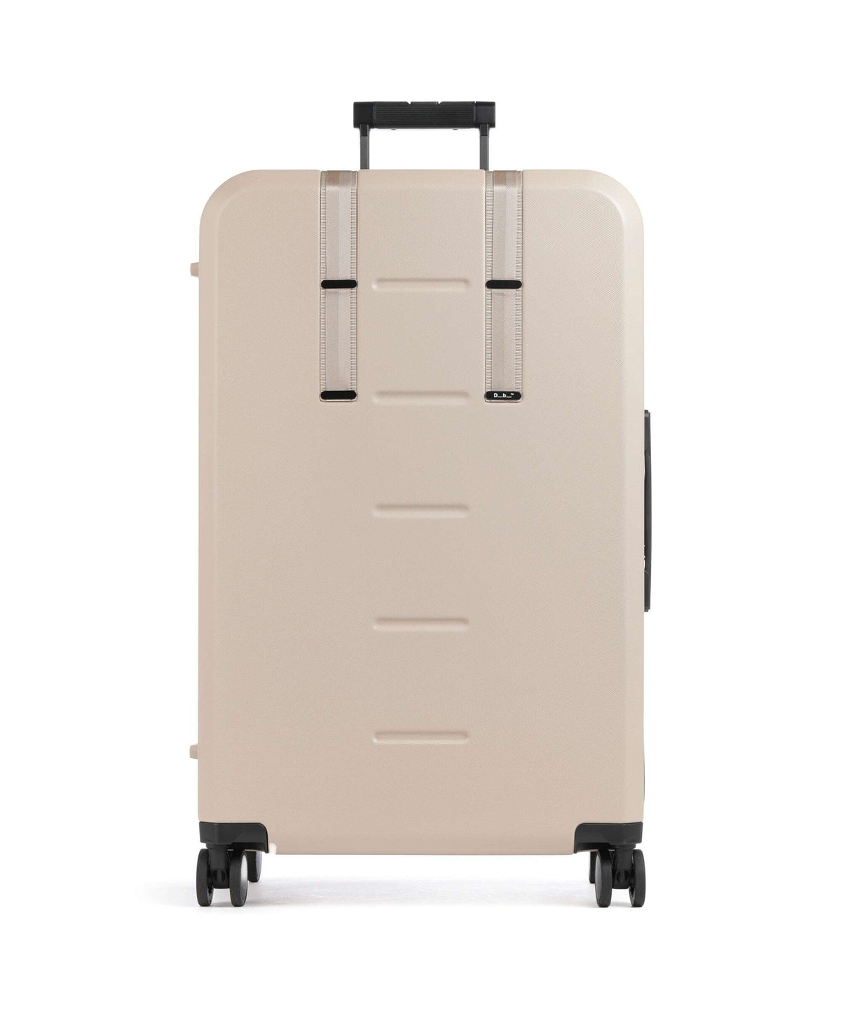Db Ramverk L Spinner (4 wheels) fogbow beige