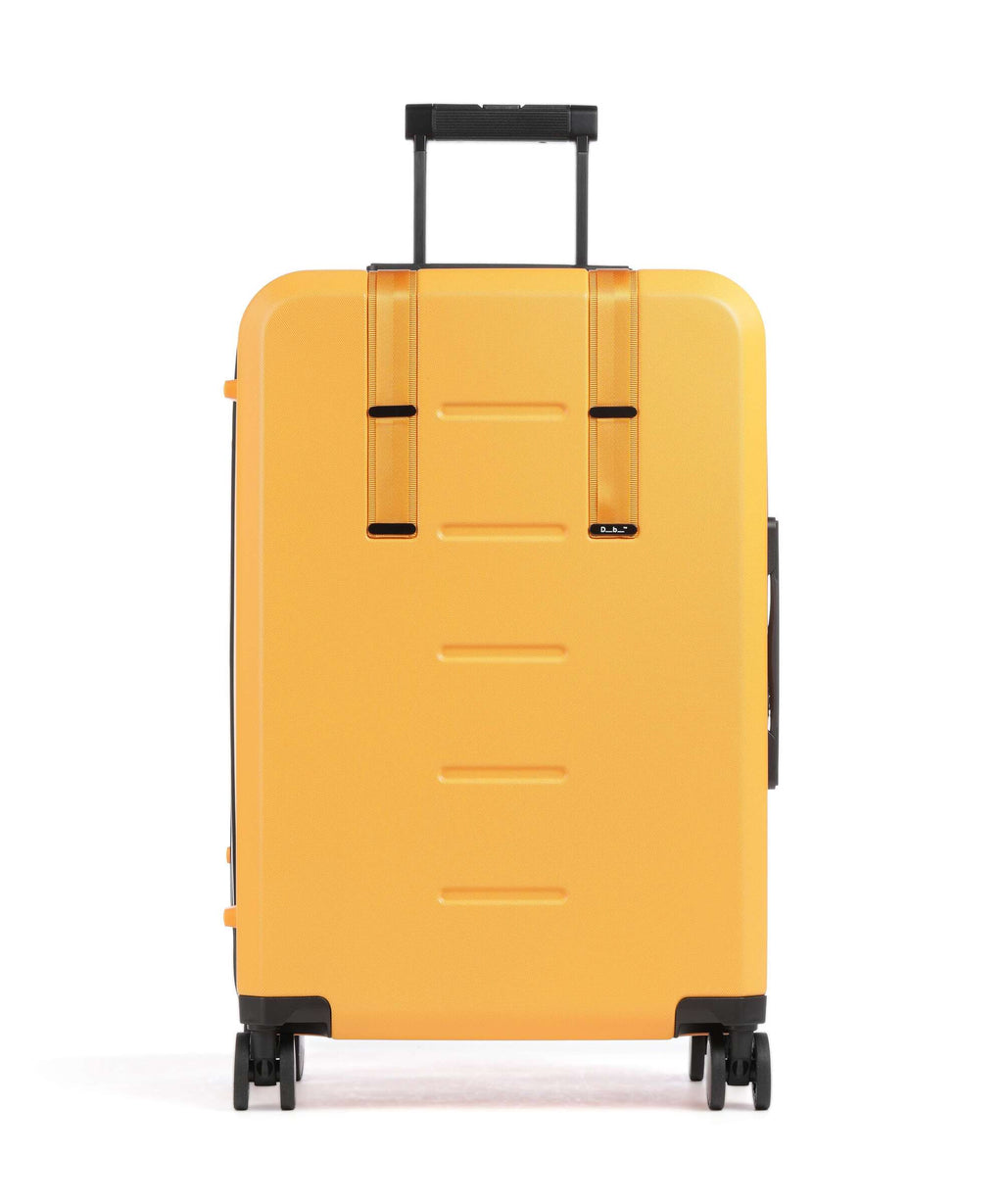 Db Ramverk M Spinner (4 wheels) parhelion orange