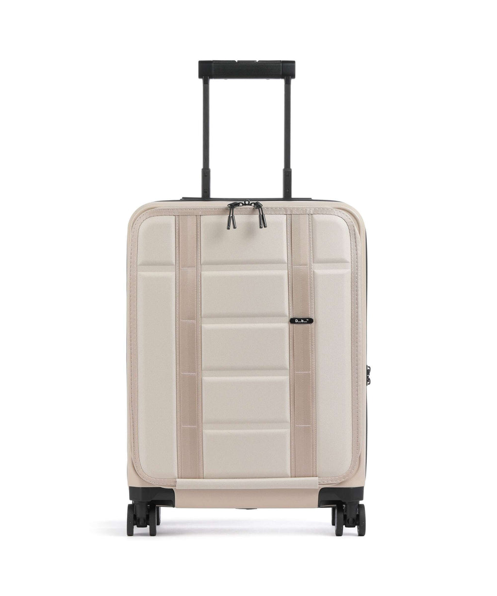 Db Ramverk S Front Spinner (4 wheels) fogbow beige