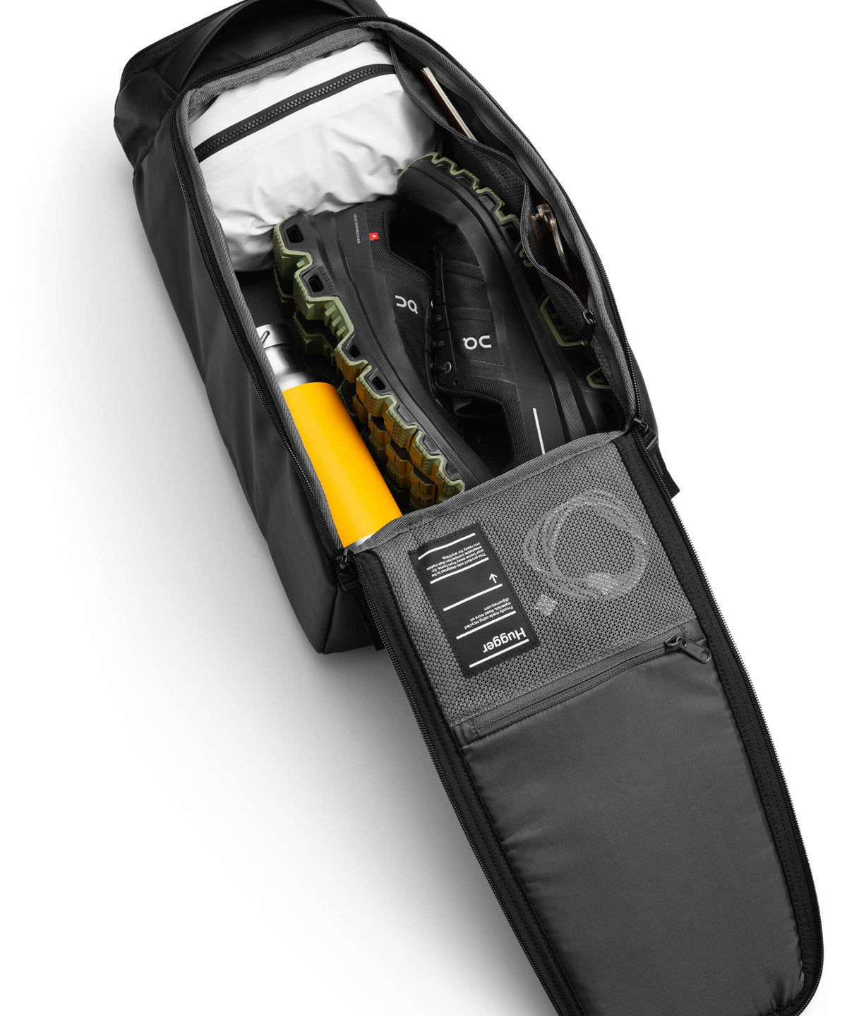 Db Hugger 20 Backpack black out