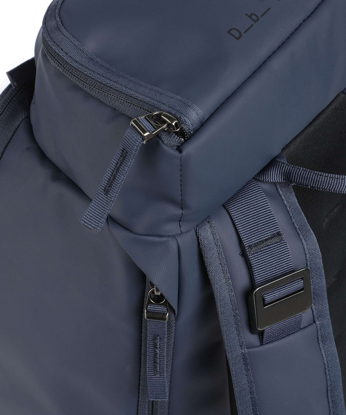 Db Hugger 30 Backpack blue hour
