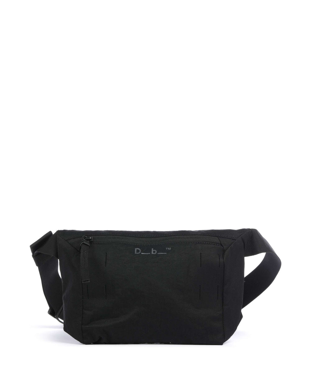 Db Freya L Belt bag black out