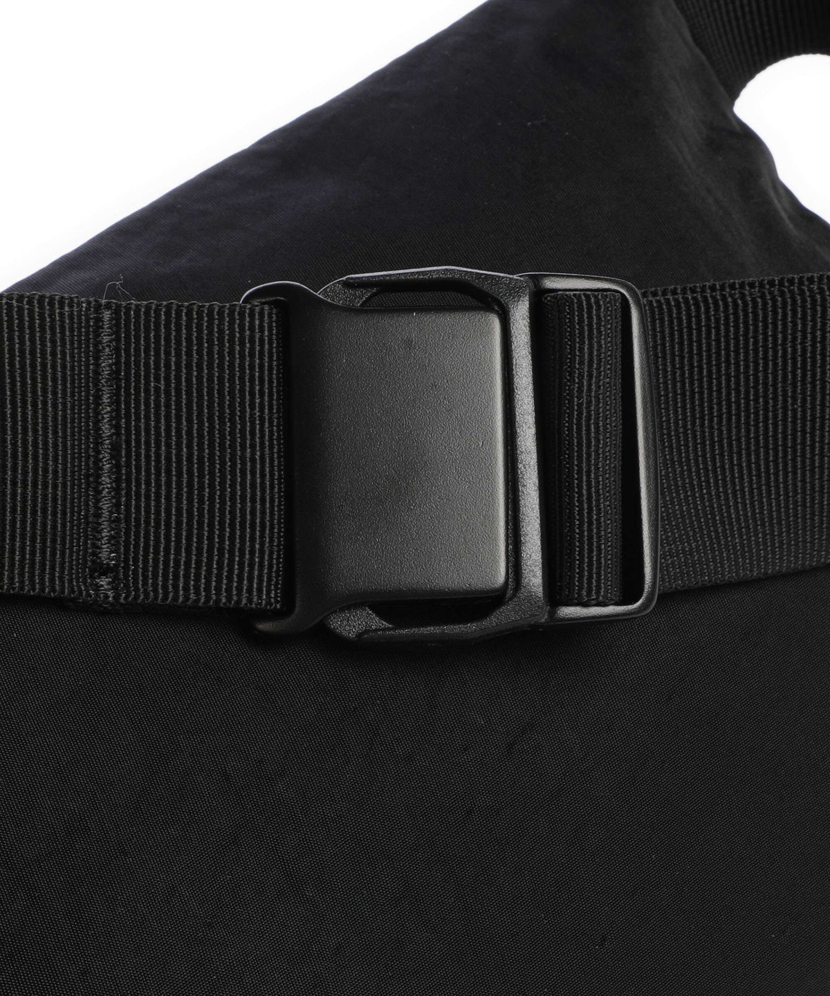 Db Freya L Belt bag black out