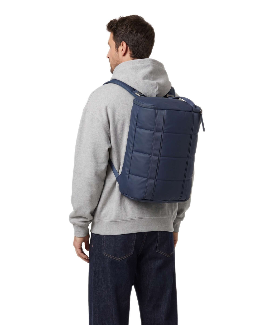 Db Roamer 25 Travel backpack blue hour