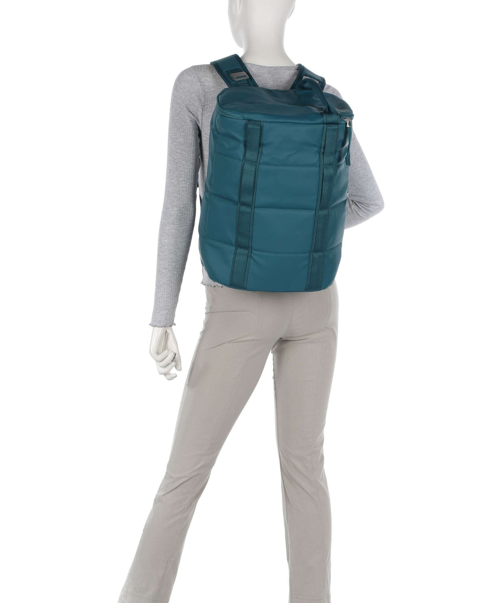 Db Roamer 25 Travel backpack parhelion orange