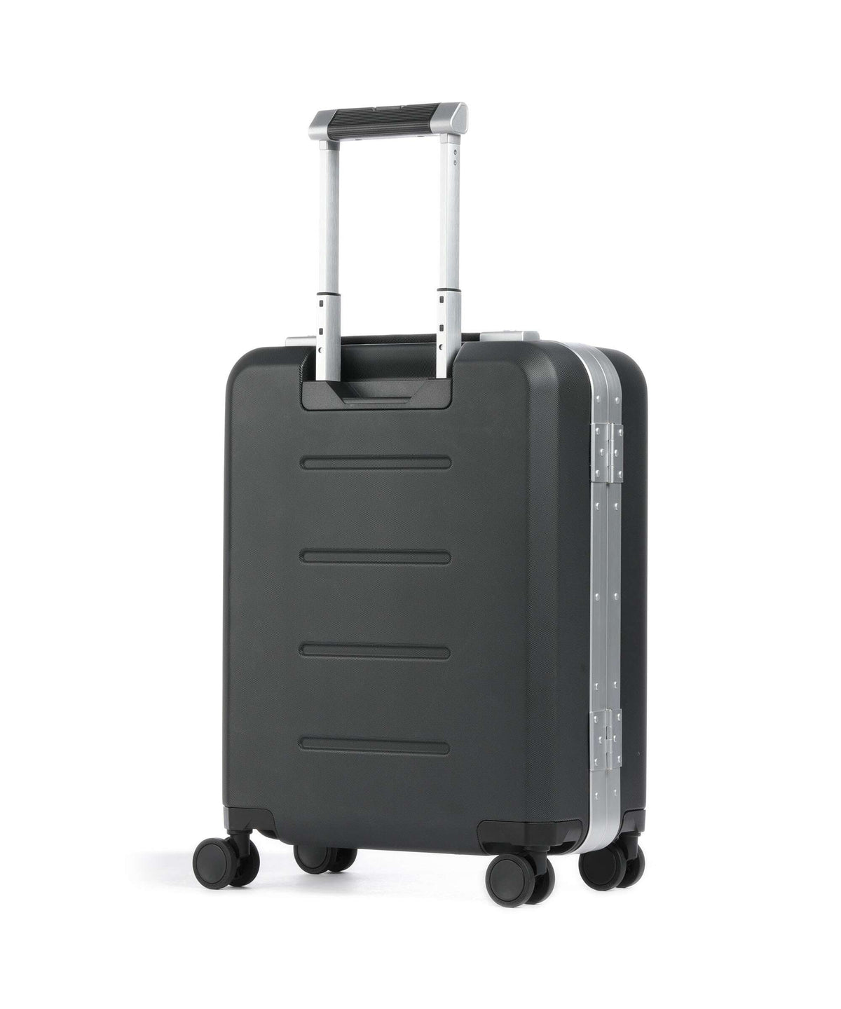 Db Ramverk Pro S Spinner (4 wheels) silver
