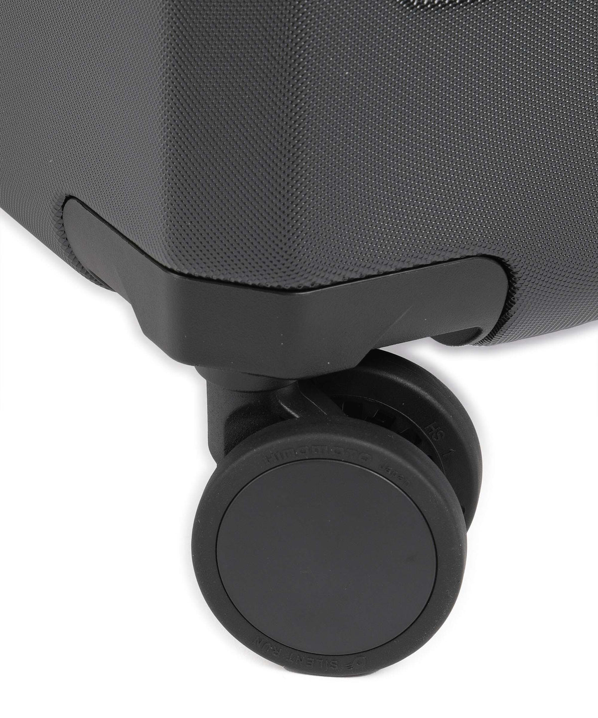 Db Ramverk Pro L Spinner (4 wheels) black out