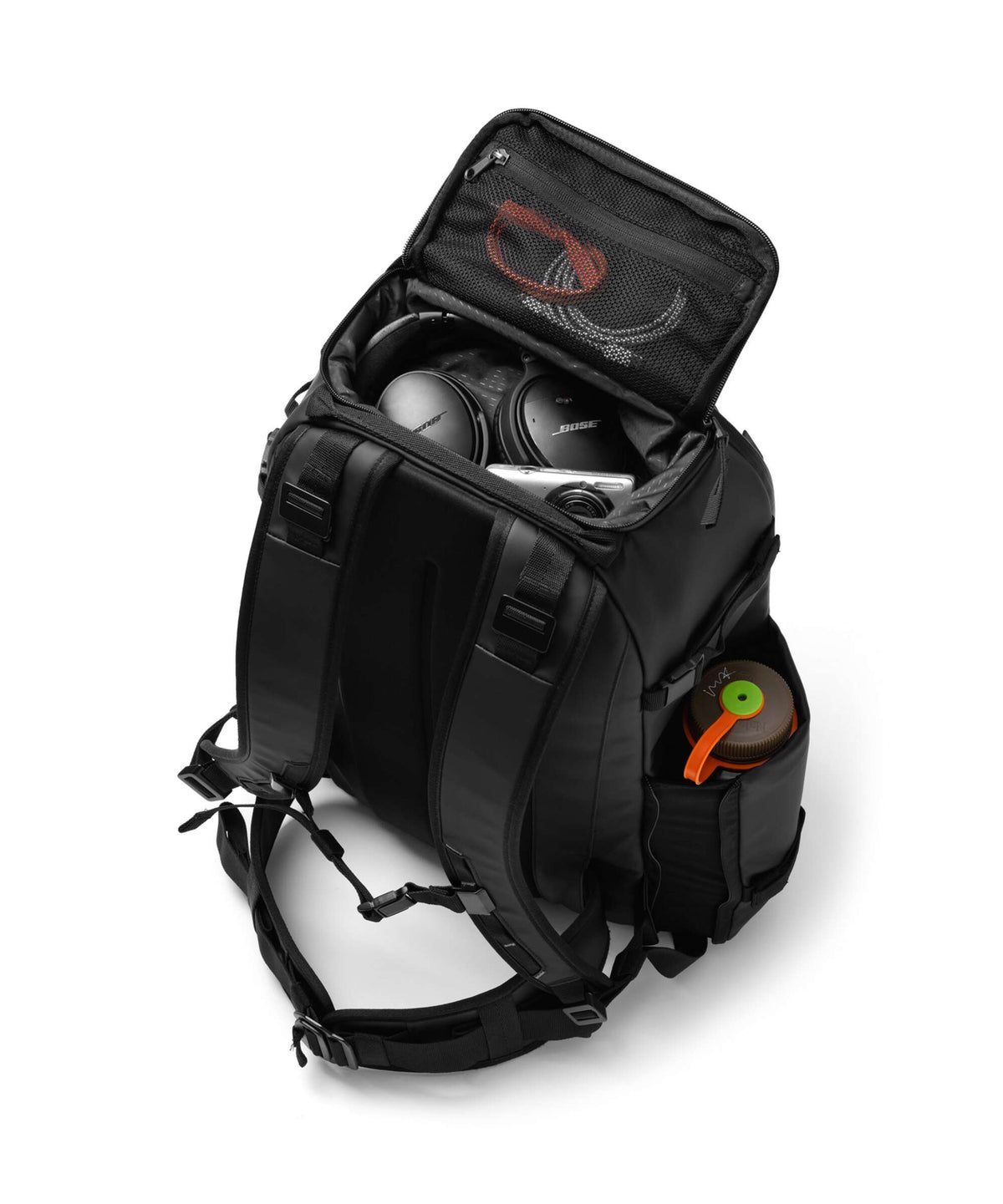 Db Ramverk Pro 26 Backpack black out