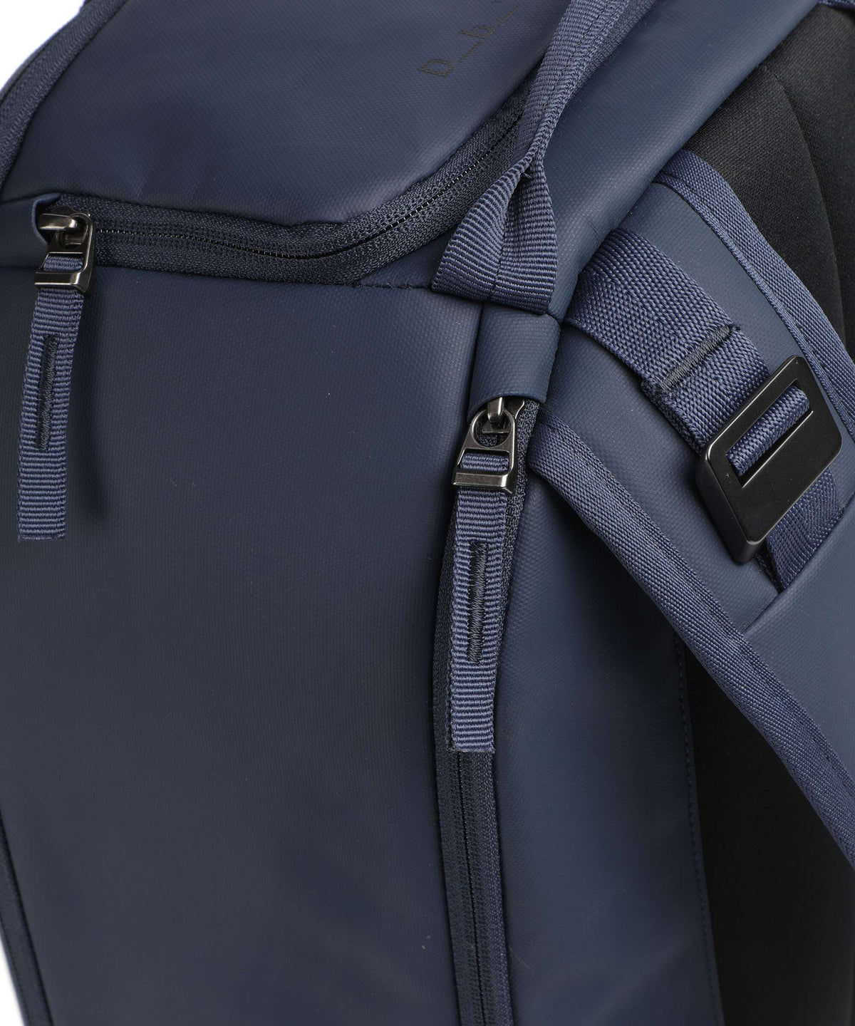 Db Ramverk 21 Backpack blue hour