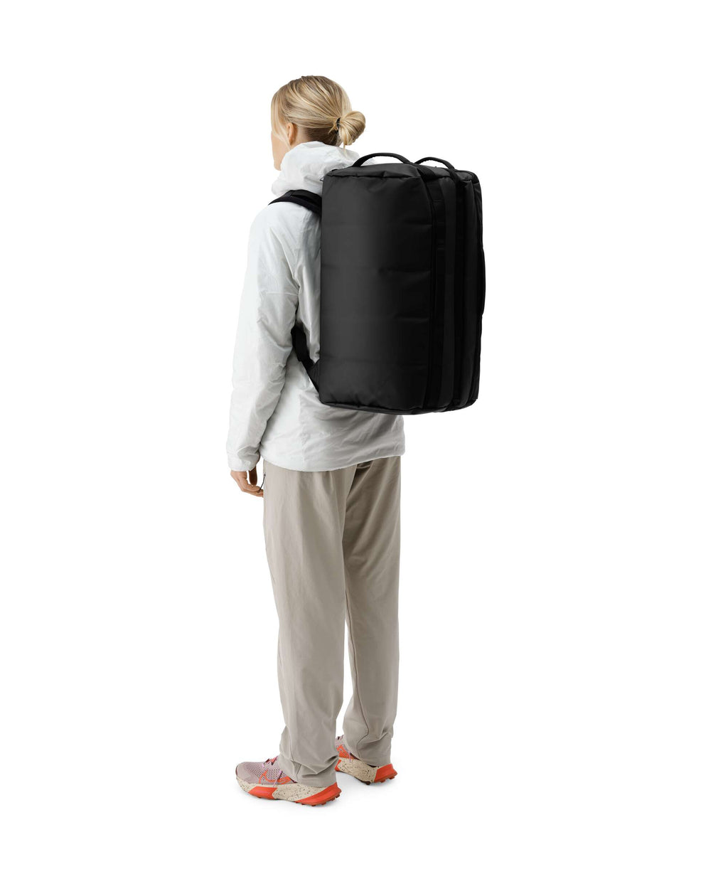 Db Roamer 50 Travel backpack black out