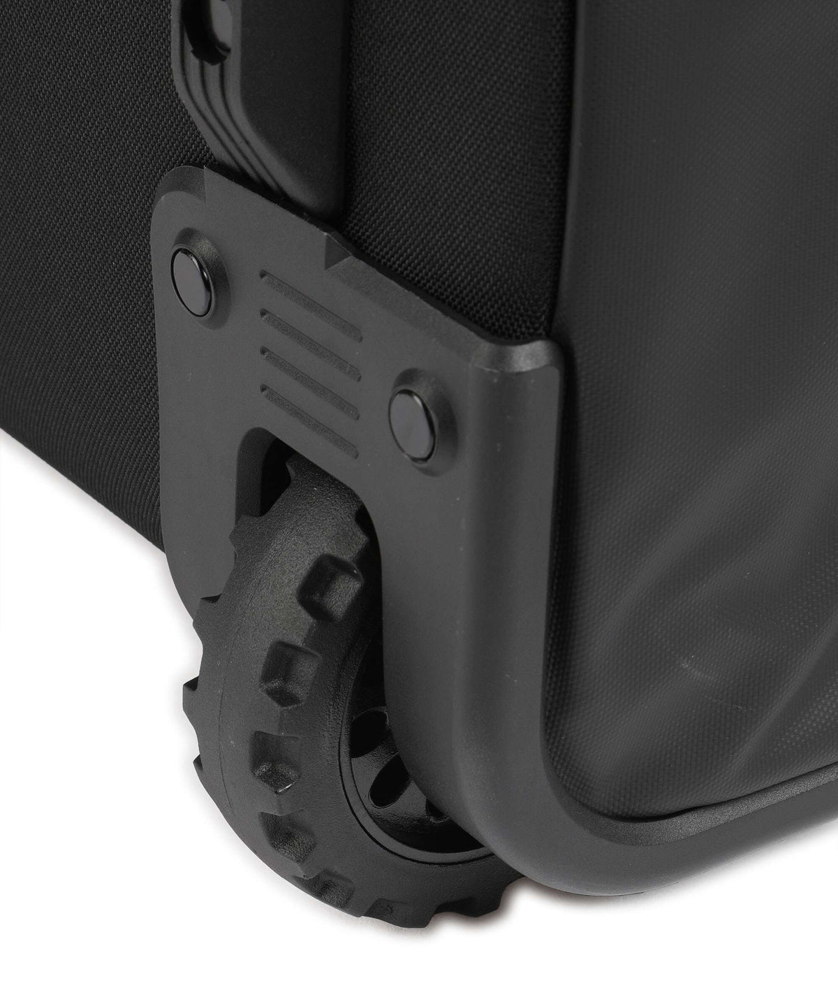 Db Hugger 90 Travel bag with wheels black out