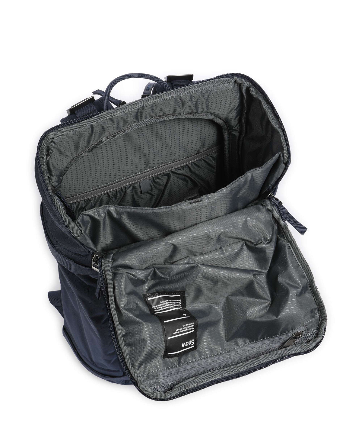 Db Backcountry 25 Backpack blue hour