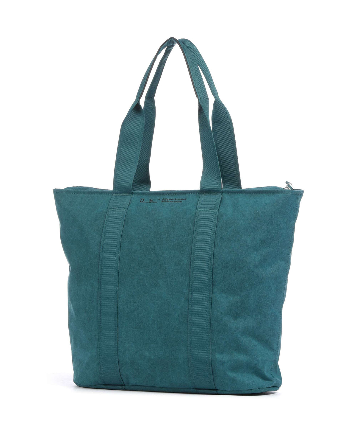Db Essential 20 Tote bag midnight teal