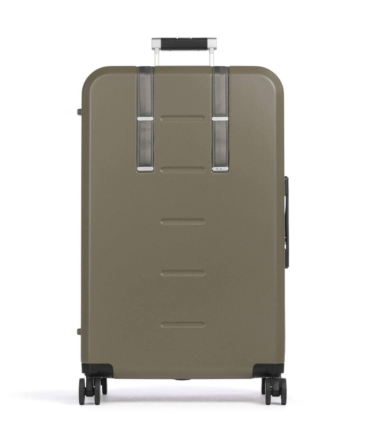 Db Ramverk L Spinner (4 wheels) forest green