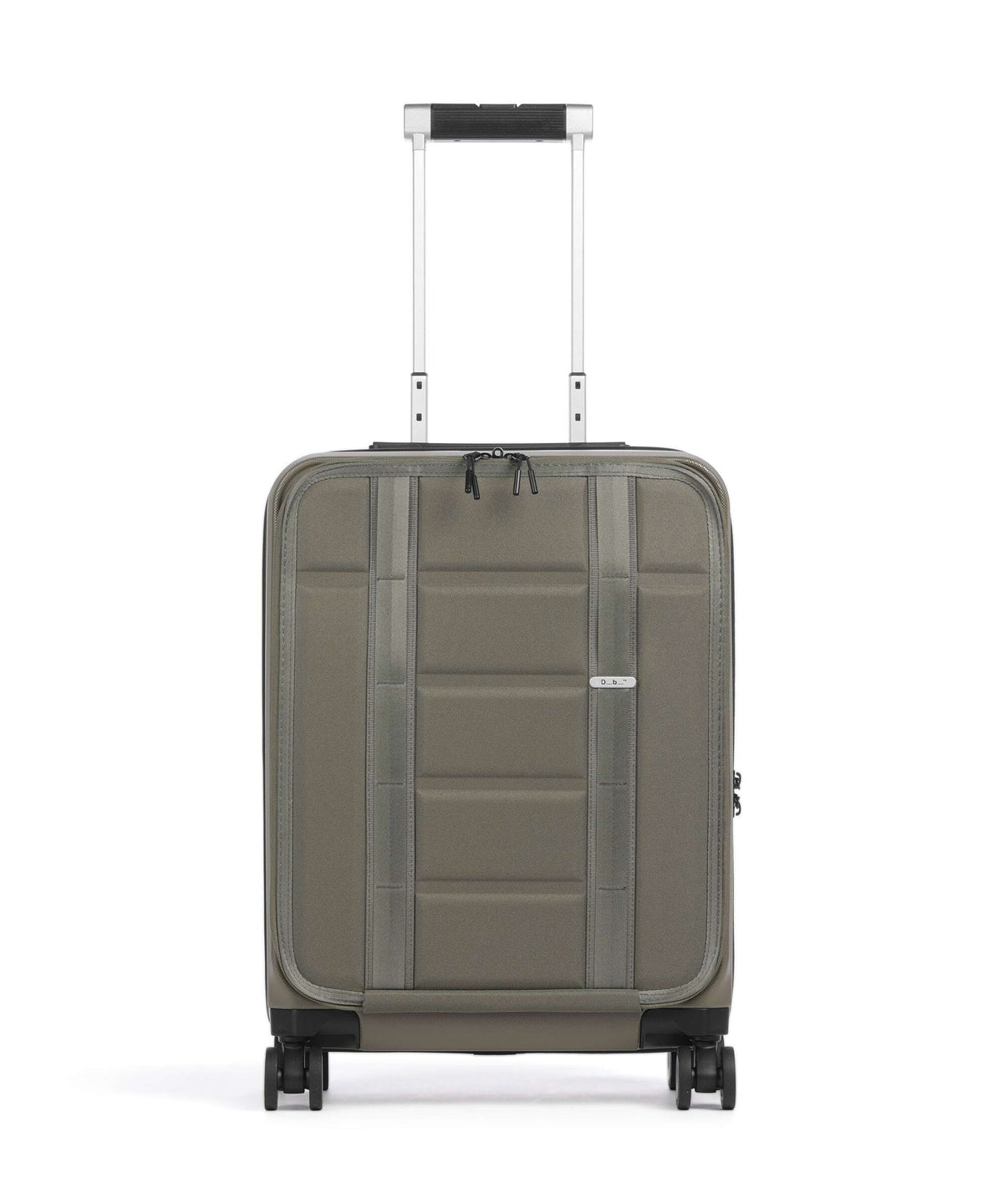 Db Ramverk S Front Spinner (4 wheels) forest green