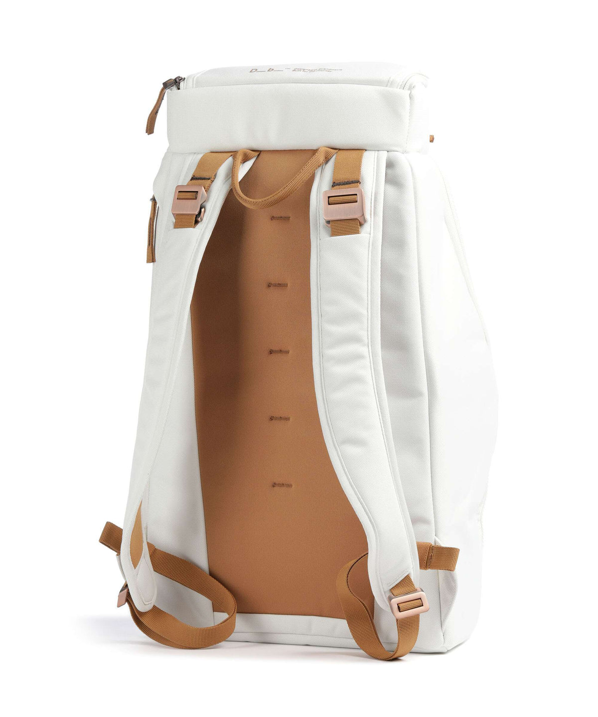 Db Hugger 25 Backpack oatmilk