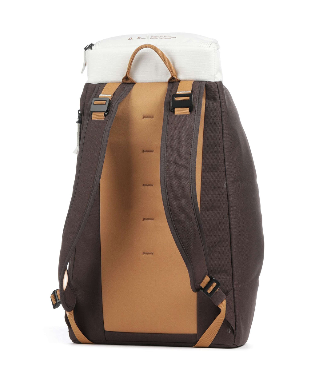Db Hugger 30 Backpack cappuccino