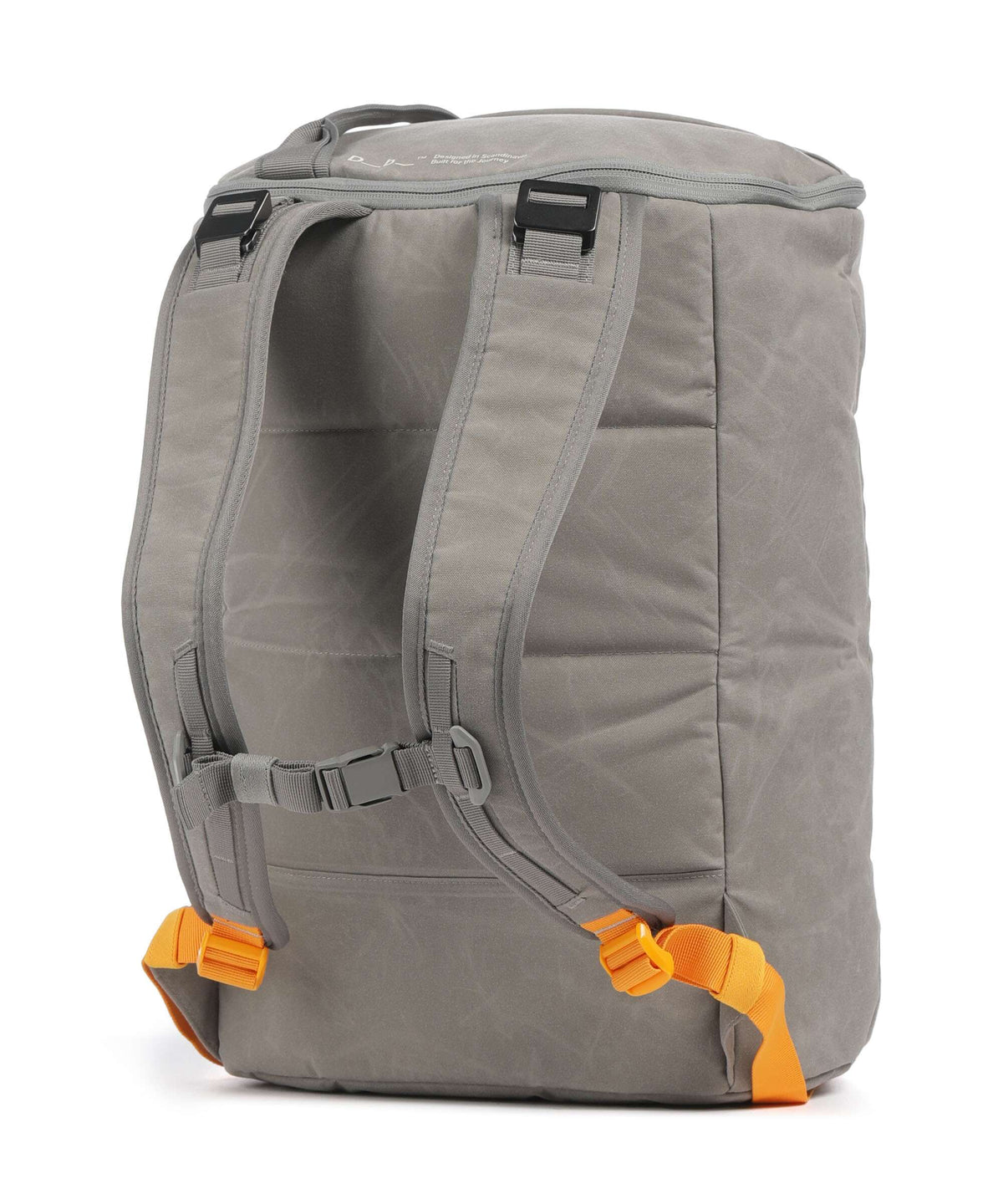Db Roamer 25 Travel backpack sand grey