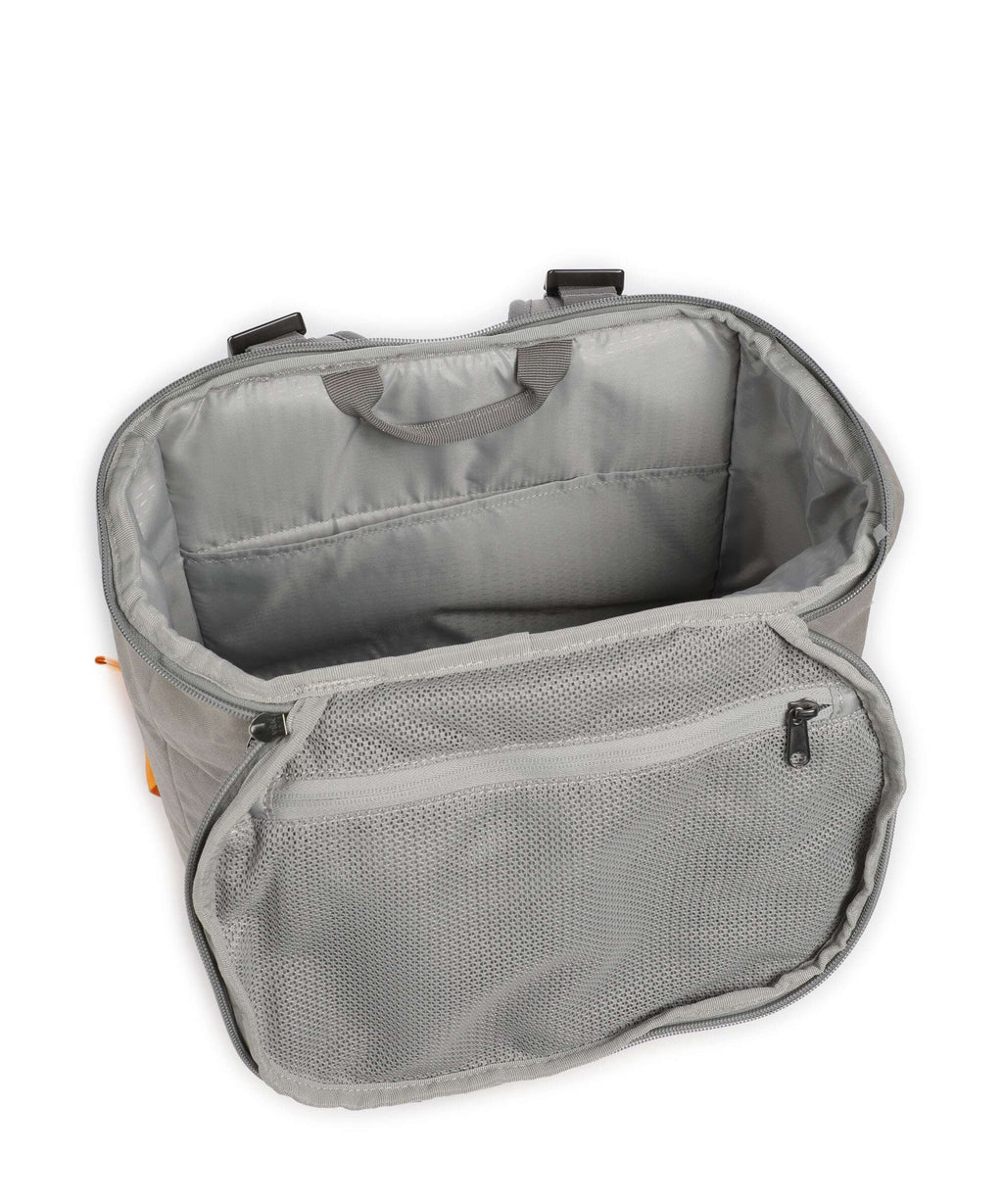 Db Roamer 25 Travel backpack sand grey